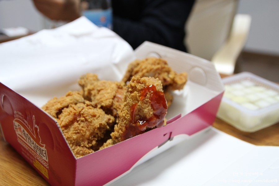 비비큐한림점 이미지