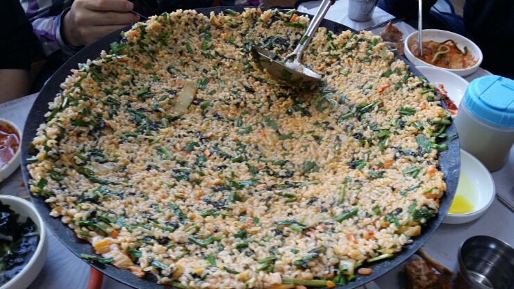 태백물닭갈비 이미지