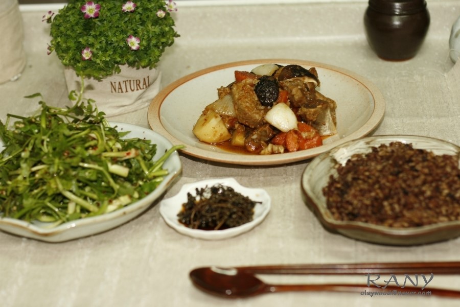 힐리푸드 이미지