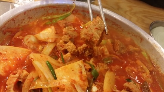 신매운갈비찜 이미지
