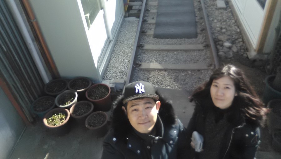 철길야채 이미지
