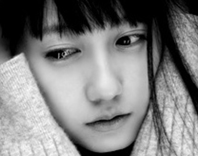 우정뒷통수 이미지