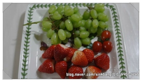 손큰순대국 이미지
