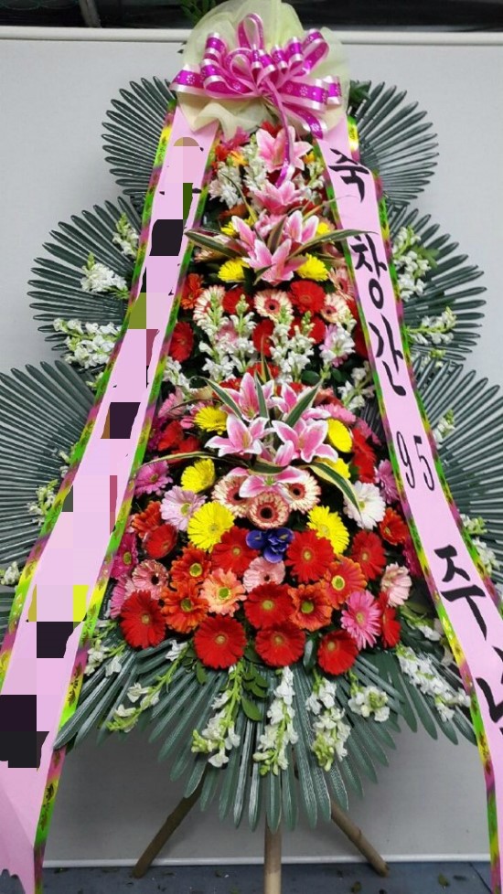 아드망플라워 이미지