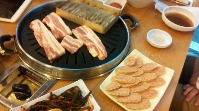 참고깃집 이미지