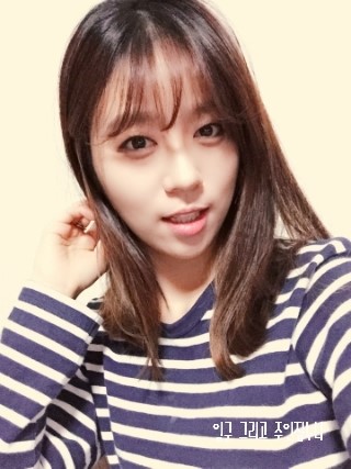 고은주헤어 이미지