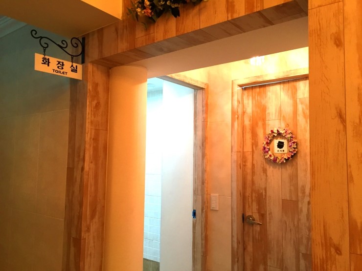 프로방스노래연습장 이미지