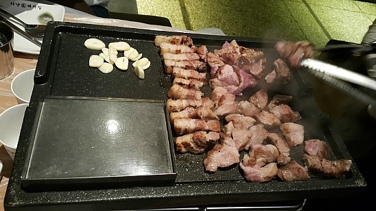하남장돼지 이미지