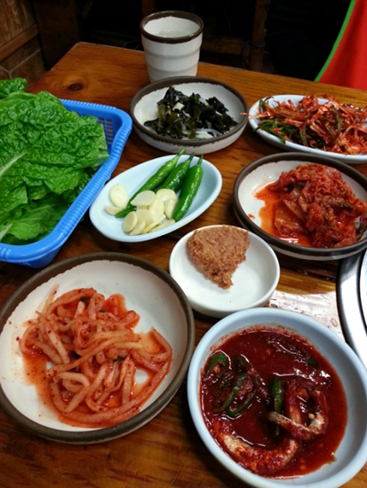 서귀포생고기 이미지