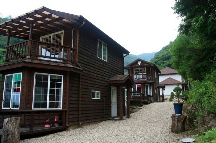 주봉산펜션 이미지
