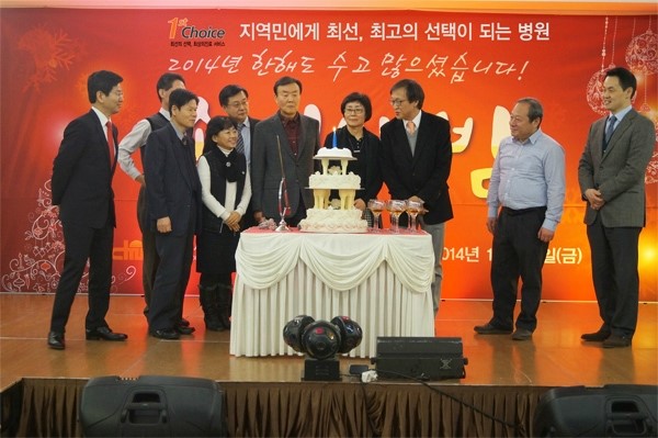 영서의료재단천안충무병원 이미지