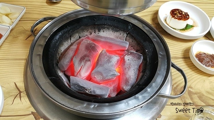 수정봉계숯불구이 이미지