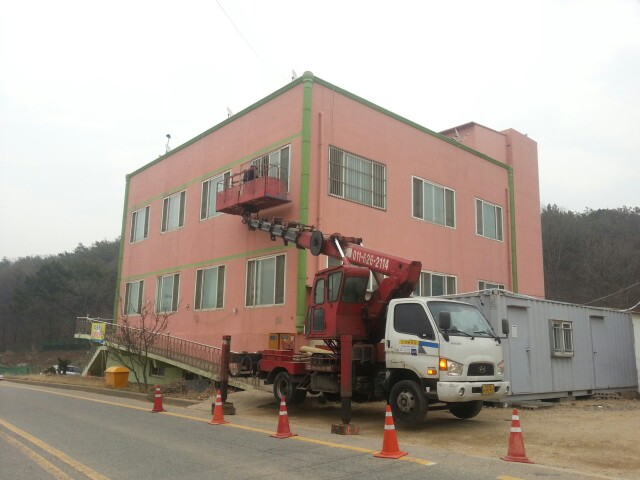 주식회사 서해전기 이미지