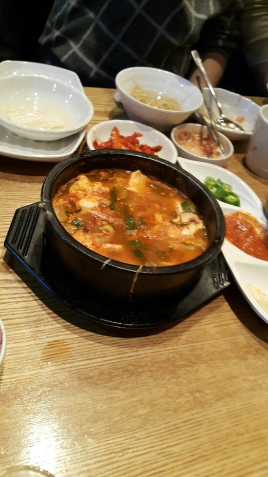 다온족발 이미지