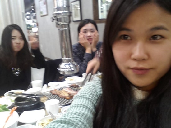 흑돈골 이미지