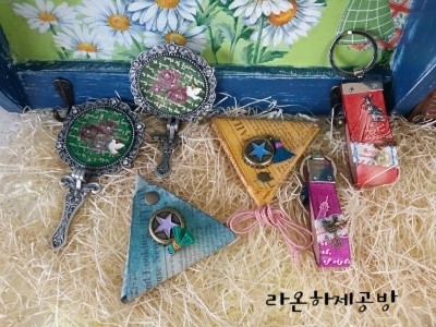 꼼지아트공방 이미지