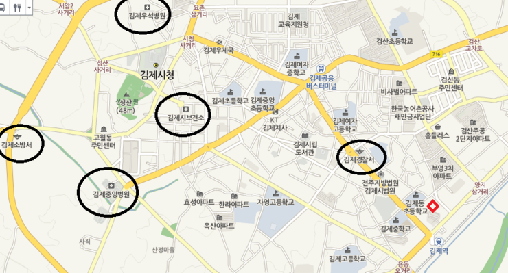 우석텔레콤 이미지