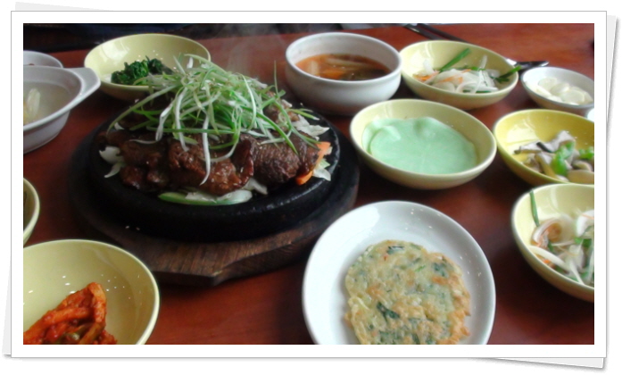 정여사식당 이미지