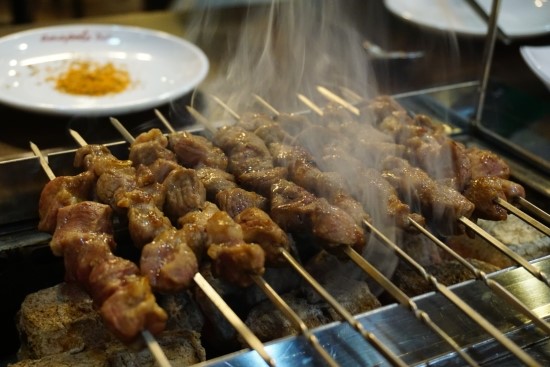 백두산양꼬치 이미지