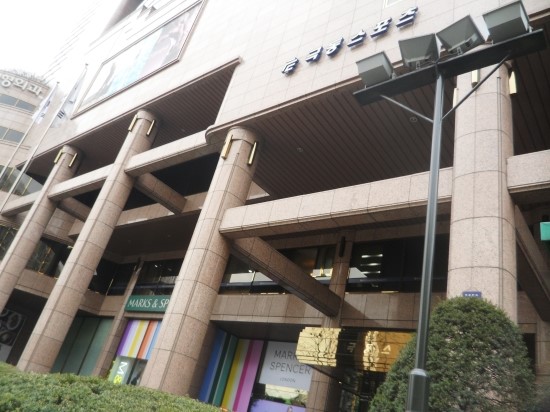사임당주유소 이미지