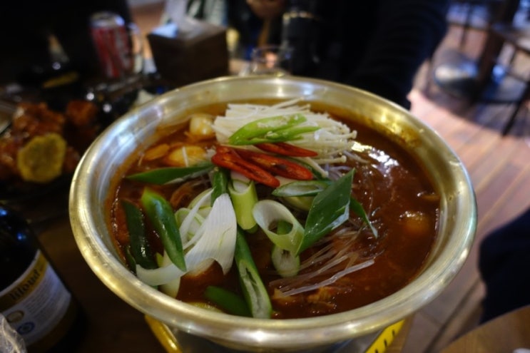 울산통닭 이미지