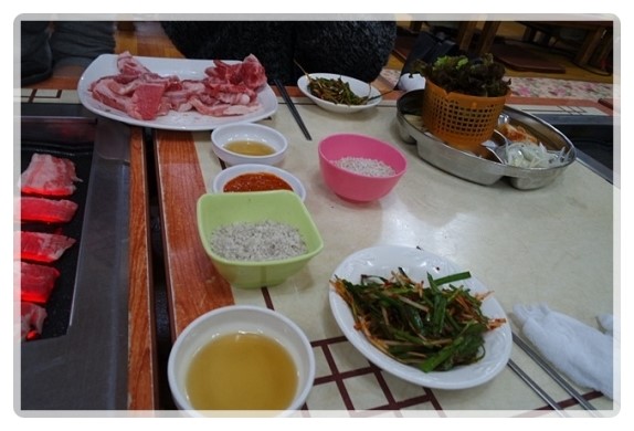 다정식육식당 이미지