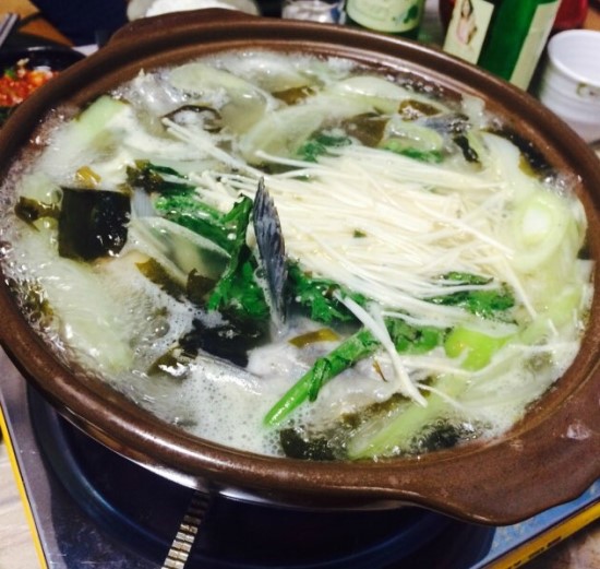 통큰바다횟집 이미지