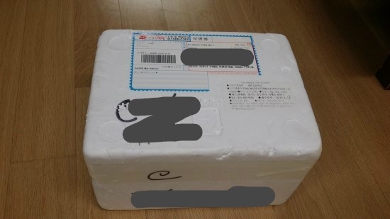 장원떡집 이미지