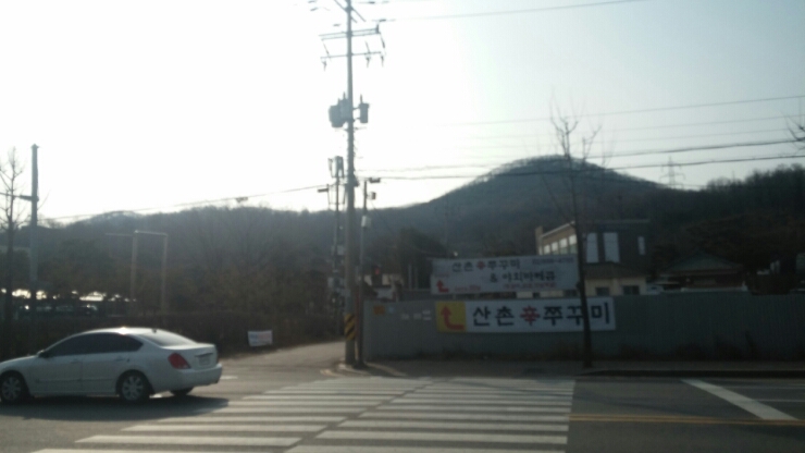갑종주유소 이미지