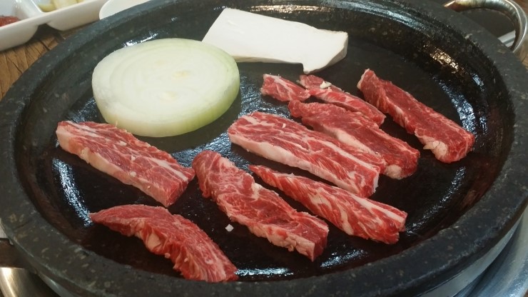대성정육식당 이미지