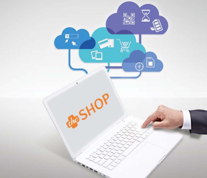 더샵(the SHOP) 이미지