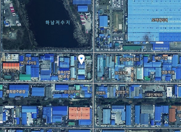 광주산업주식회사 이미지
