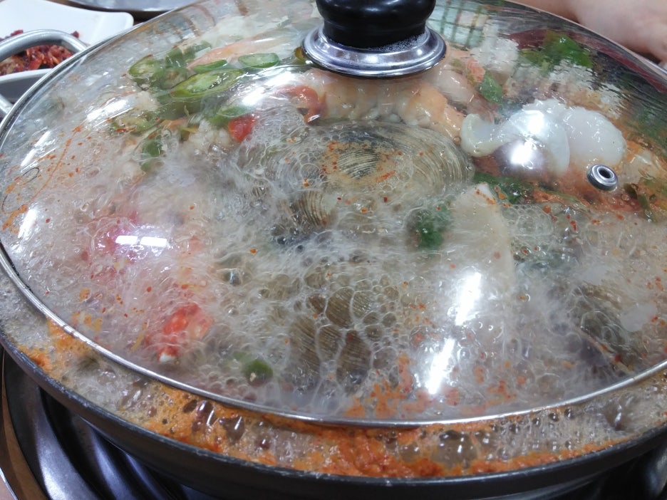 영빈해물탕 이미지