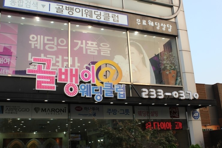 마로니쥬얼리 이미지