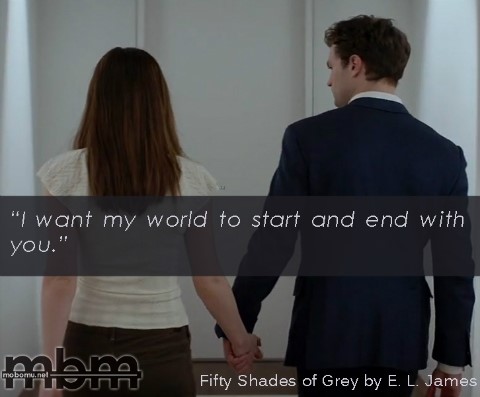 그레이의 50가지 그림자 영어명대사 + OST (Fifty Shades of Grey) 네이버 블로그