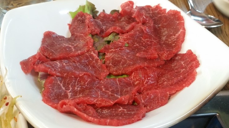 대성정육식당 이미지