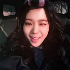 쁘띠헤어 염색# 이미지