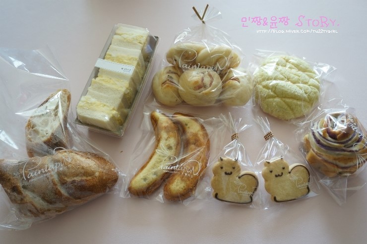 뺑라팡 이미지