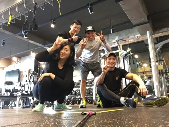 득근GYM 이미지