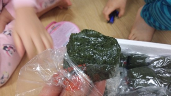 장원떡집 이미지