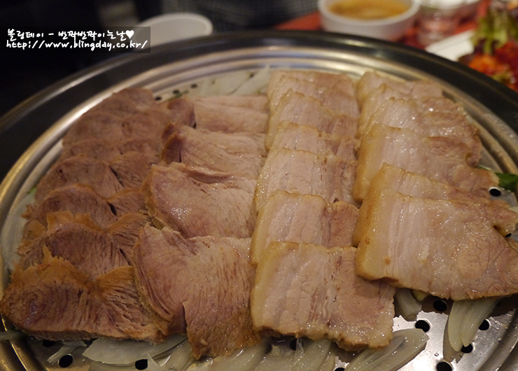 할머니족발보쌈 이미지