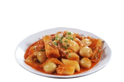 맛있는분식 이미지