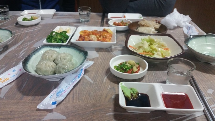 용호네횟집 이미지
