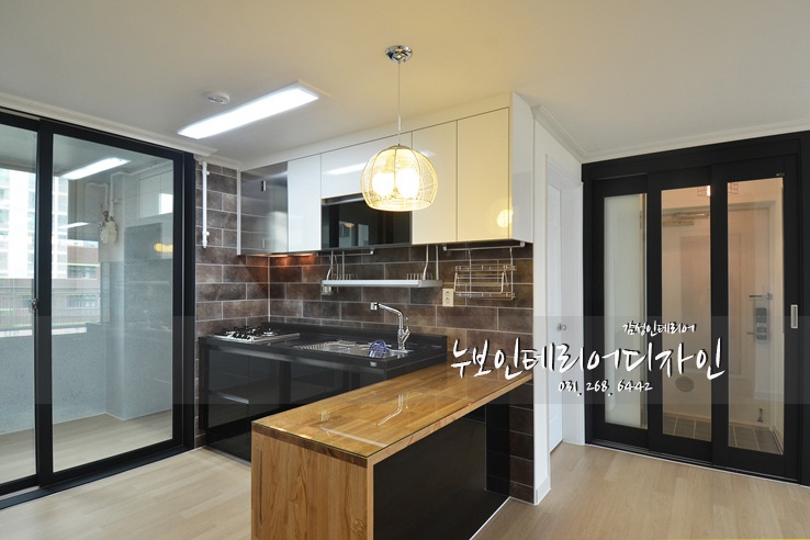 코오롱인테리어디자인 이미지