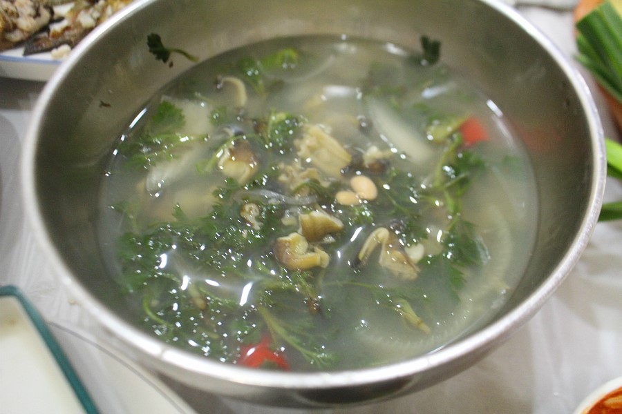 통영나폴리꿀빵 이미지