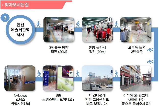 스탭스주식회사 이미지
