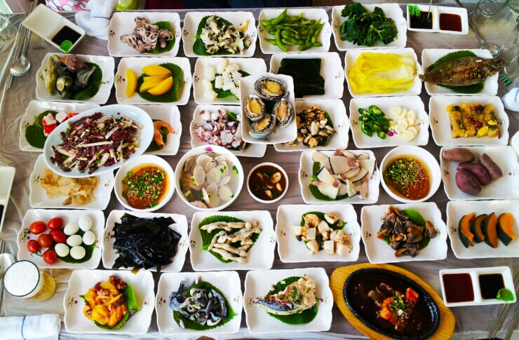 삼천포횟집 이미지