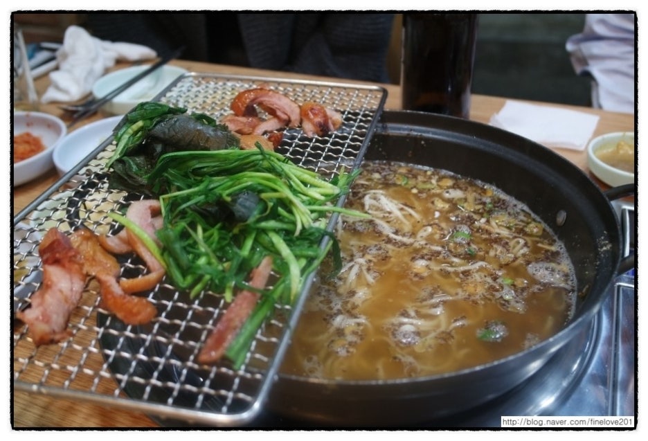 병천유황오리 이미지
