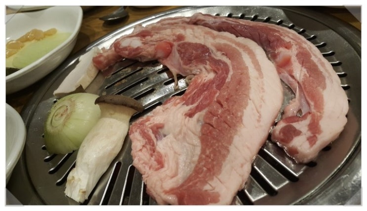 은성갈비 이미지