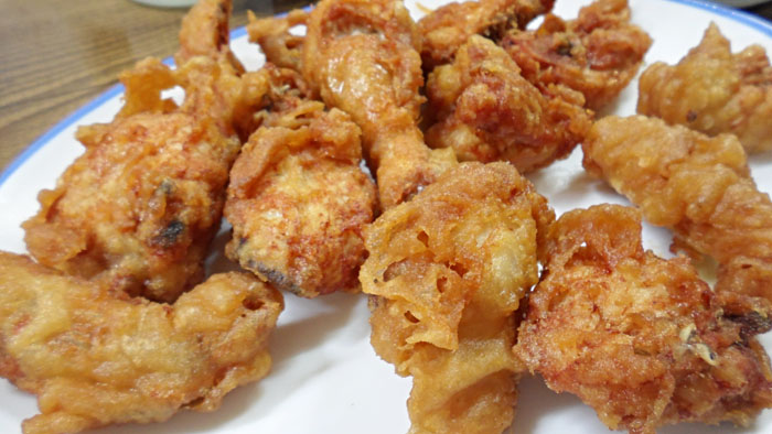 일미숯불치킨 이미지